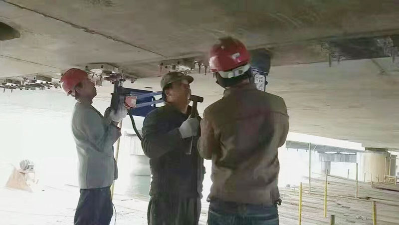 桥梁黄色草莓视频在线观看施工公司哪家好