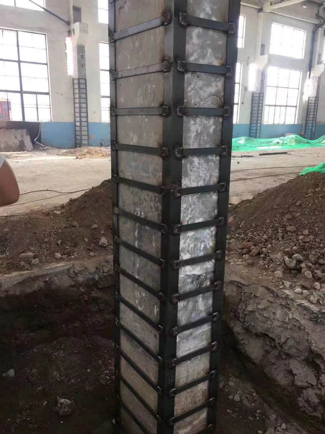 粘钢板黄色草莓视频在线观看柱